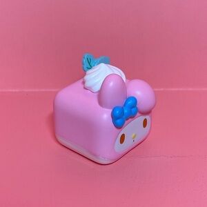My Melody Sanrio Dessert Mini
